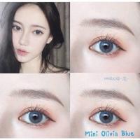 ราคา Kitty kawaii mini olivia blue มีค่าสายตา (17366289648)