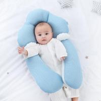 ราคา หมอนเด็ก หมอนจัดแต่งทรงผมสำหรับเด็ก0 3ปี หมอนกอดรัก หมอนเสมือนกอดอันแสนอบอุ่นของแม่ ช่วยให้ลูกน้อยหลับสบายเสมือนในอ้อมกอดของแม่ ทำใ (20534640312)