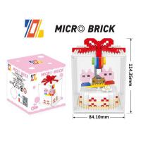 ราคา เลโก้ เลโก้เค้กวันเกิด ตัวต่อ เลโก้การ์ตูน ตัวต่อเค้ก ตัวต่อเลโก้ เลโก้วันเกิด เลโก้ตัวการ์ตูน เลโก้ของขวัญ (18490070735)