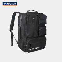 ราคา กระเป๋าเป้ VICTOR Badminton Bag ของแท้ใหม่ Victor Racket Bag Multifunctional36Only (19431681354)