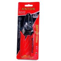 ราคา ANTON คีมปอกสายไฟ คีมตัดสายไฟ คีมย้ำ ขนาด 6นิ้ว (19395757352)
