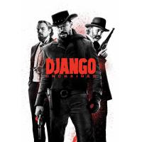 ราคา Django Unchained จังโก้ โคตรคนแดนเถื่อน 2012 DVD หนัง มาสเตอร์ พากย์ไทย (18719632159)