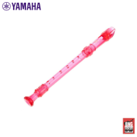 ราคา YAMAHA YRS 20GP PINK ขลุ่ยรีคอร์ทเดอร์ยามาฮ่า สีชมพู (9381714162)
