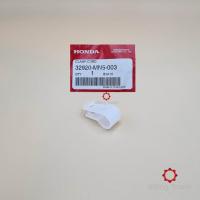 ราคา แคล็มป์ยึดสาย ไฟท้าย ไฟหน้า WX471 HONDA 32920 MN5 003 CLICK110 ไฟหน้า CLICK110 I ไฟท้าย และรุ่นอื่นๆ แพ๊คละ 1 ชิ้น แท้ศูนย์ 100 กลุ่มอะไหล่ไฟท้าย ไฟหน้า CLAMP CORD (20437488850)
