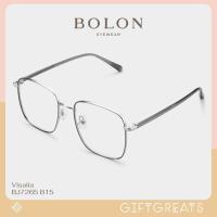 ราคา NEW BOLON Visalia BJ7265 SS23 Bolon Eyewear กรอบแว่นตา แว่นสายตา แว่นกรองแสง โบลอน giftgreats (19831919811)