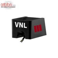 ราคา ชุดหัวเข็ม Ortofon VNL Cartridge ปลายเข็ม Stylus เครื่องเล่นแผ่นเสียง DJ ดีเจ Shure M44 7 M44G M44 5 M44MG5 M44MG 5 M98 Vinyl Turntable Gadhouse (12515075917)