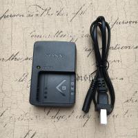 ราคา SONY SONY ที่ชาร์จแบตเตอรี่ DSC T500 DSC T900กล้อง NP BD1 FD1สายข้อมูล (13133268388)