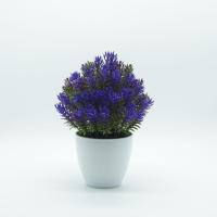 ราคา ต้นไม้ประดิษฐ์ ตกแต่งบ้าน ตกแต่งสวน ต้นไม้หลากสี ต้นไม้พร้อมกระถาง ต้นหน้าวัว ต้นบอนไซ (15276477783)