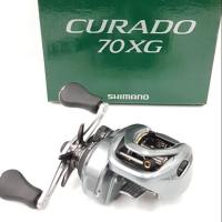 ราคา ีรอกSHIMANO CURADO 70 HG 70XG 71XG (19535943360)