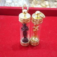 ราคา ตาไข่ S9แพ็คคู่ ไอ้ไข่ วัดเจดีย์ เนื้อรมดำกับเนื้อสีทอง (1642684789)