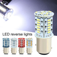 ราคา LF 2pcs 50W CREE 921 912 T10 T15 LED 6000K HID สีขาวสำรองหลอดไหสว่างรอบด้านหลอดไฟตัดหมอก (21198210589)
