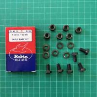 ราคา ใบมีดตัดหญ้า Robin แท้ ใบมีดอย่างดี 1 ชุด มี 3 ใบ ใบตัดหญ้า โรบิ้น (16411969677)