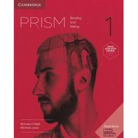 ราคา PRISM READING WRITING 1 STUDENT S BOOK ONLINE WORKBOOK BY DKTODAY (11051114762)