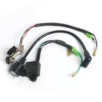 ราคา เครื่องดับคอล์ยจุดระเบิดเครื่องกำเนิดไฟฟ้าใช้น้ำมันเบนซิน ET950 ET650แมกนีโต TG650 TG950เครื่องกำเนิดไฟฟ้า650W 950W 1000W 1KW (20294860192)