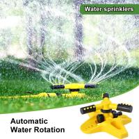 ราคา Watering Systems สปริงเกอร์รดน้ำต้นไม้ อุปกรณ์แต่งสวน สปริงเกอร์รดน้ำ สปริงเกอร์สนามหญ้า หัวสปริงเกอร์ สปริงเกอร์ในสวน สปิงเกอร์ รดน้ำต้นไม้ 360 องศาGarden ระบบชลประทาน ท่อน้ำ (18606043025)