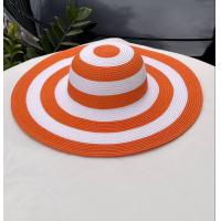 ราคา M Y Shop หมวกสานปีกกว้าง ใส่เที่ยวทะเล ใส่กันแดด C022 (19757015886)