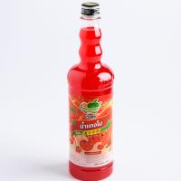 ราคา น้ำติ่งฟง น้ำแตงโมเข้มข้น น้ำเชื่อม ไซรัป 760 มล (7099456042)