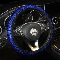 ราคา Fast Car เพชรสี พวงมาลัยรถยนต์ ที่หุ้มพวงมาลัยรถยนต์ หุ้มพวงมาลัยรถยนต์ ปลอกหุ้มพวงมาลัยรถยนต์ ปลอกพวงมาลัยรถยนต์ E33 (18259617953)