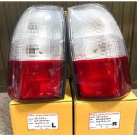 ราคา ไฟท้าย MITSUBISHI STRADA เสื้อไฟท้าย มิตซูบิชิ สตราด้า ตราเพชร (14271235403)