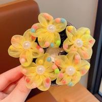 ราคา กิ๊บติดผม โบว์ติดผม กิ๊บหนีบผมสวยๆ กิ๊ฟติดผมหรูๆ กิ๊ฟน่ารักๆ ตาข่ายแบบตาข่าย ตาข่ายติดผมรูปดอกไม้ ไข่มุกไข่มุก สายรุ้งสีรุ้ง สายผูกผมบัลเล่ต์ แฟชั่นสำหรับผู้หญิง Scrunchies ตาข่ายมัดผมเด็ก การเต้นบัลเ