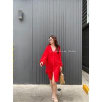 ราคา เดรสผ้าสลาฟ (12551824801)