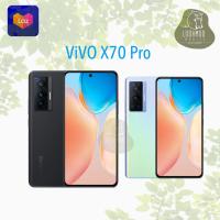 ราคา VIVO X70PRO เครื่องศูนย์ไทย ประกันศูนย์ไทย ประกันเดินแล้ว (15112464176)