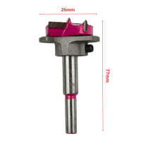 ราคา ดอกเจาะบานพับถ้วย Forstner Bit HSS ดอกสว่านถ้วย โฮลซอ แบบปรับระดับคลามลึกได้ ดอกเจาะบานพับถ้วย ดอกเจาะบานพับ ดอกเจาะ (10426774430)