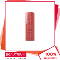 ราคา MAYBELLINE NEW YORK Superstay Vinyl Ink ลิปสติก BEAUTRIUM บิวเทรี่ยม เมย์เบลลีน นิวยอร์ค (16103622541)