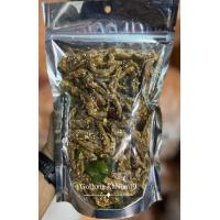 ราคา มีของแถม สินค้าขายดี ปลากรอบ 3 รส แบบไม่งา และมีแบบงาแบบสมุนไพร น้ำหนัก 400 กรัม สะอาด สด ใหม่ ถูกหลักอนามัย ใส่ถุงซิปล็อค จะทานเล่น รึ ทำกับข้าว กับแกล้ม ก็ได้คร้าบ (15900259479)