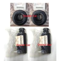 ราคา มิตซูบิชิแท้ แท้ศูนย์ เบ้าโช๊คอัพหน้า ยางกันฝุ่นโช๊คอัพหน้า มิตซูบิชิ มิราจ แอททราจ 2012 2017 Mitsubishi Mirage Attrage (8881000638)