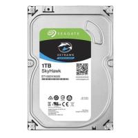 ราคา ประกัน 3ปี Seagate Skyhawk 1TB2TB4TB SATA3 3 5 HDD ฮาร์ดดิสก์กล้องวงจรปิด ขนาด 3 5นิ้ว HITECHUBON (21063264589)