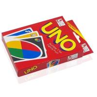 ราคา ไพ่ uno การ์ดอูโน ไพ่อูโน่ ขนาดปกติ 108 ใบ (21274870763)