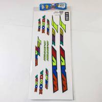 ราคา สติ๊กเกอร์ สะท้อนแสง ญี่ปุ่น WAVE 125i ปี2012 (13137158303)