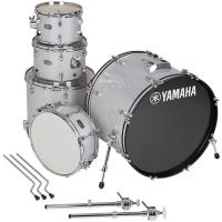 ราคา Yamaha RYDEEN RDP2F5 กลองชุด 5 ใบ ทำจากไม้ป๊อปลาร์ ไม่รวมอุปกรณ์ฮาร์ดแวร์ ฉาบ แฉ เก้าอี้ (4198796979)