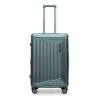 ราคา HQ LUGGAGE กระเป๋าเดินทาง PC ระบบล็อคมาตรฐาน TSA รุ่น 5503 (19576329150)