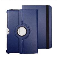 ราคา ASD288 เคสฝาพับ สำหรับ Samsung Galaxy Tab2 10 1 2012 G T P5100 Rotation 360 Case for Samsung Galaxy Tab 2 10 1 P5100 P5110 ฟิล์มกระจก นิรภัย เต็มจอ Samsung galaxy Tab2 10 1 GT P5100 (16770119752)