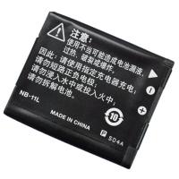 ราคา Camera NB 11L Battery ที่ชาร์จกล้อง for Canon A3400 A3500 A2400 A2600 A4000IS (18573075217)