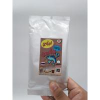 ราคา ส่งเร็ว หัวเชื้อ ผง 1 ซอง แจ่ม ปลาป่น100 by ตี๋จุ๊บุ น้ำหนัก80 กรัมเหยื่อตกปลา เหยื่อกินดี หัวเชื้อตี๋ (15467270941)