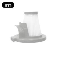 ราคา Replica shop ไส้กรองเครื่องดูดฝุ่น หัวกรองดูดฝุ่น HEPA filter ที่กรองของเครื่องดูดฝุ่น ไส้กรองฝุ่น รุ่น Typhoon ฟิวเตอร์ (19367821315)