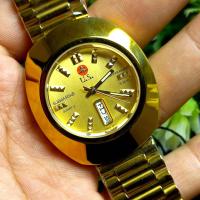 ราคา นาฬิกาชายUS SUBMARINE Professionalรุ่น SUB 111MDนาฬิกาผู้ชาย นาฬิกาข้อมือระบบควอทซ์ STANLESS STEELแสดงวันที่ กันน้ำ100 New (10584936695)