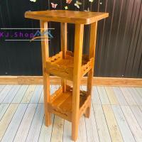 ราคา โต๊ะ3ชั้นฉลุ ขนาด 38 38 สูง 80 CM โต๊ะ โต๊ะไม้ โต๊ะไม้สัก โต๊ะวางของ โต๊ะวางโทรศัพท์ โต๊ะหัวเตียง โต๊ะวางโคมไฟ โต๊ะข้างเตียง โต๊ะกลา (6572552442)