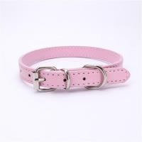 ราคา CC03 ปลอกคอสัตว์เลี้ยง หนังPU ปลอกคอสุนัข ปลอกคอหมา ปลอกคอแมว PU leather collar (9213261855)