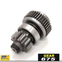 ราคา เฟือง ไดสตาร์ท รถยนต์ โตโยต้า วีโก้ TOYOTA VIGO เต็มท่อน (6750262038)