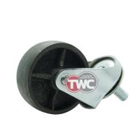 ราคา ล้อเหล็กรูบูซ 2 5 นิ้ว เกลียว (9614109527)