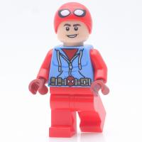 ราคา LEGO Marvel Spider Man Peter Parker 76175 new (20980531324)