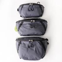 ราคา Paago Works Switch กระเป๋าคาดเอว กระเป๋าคาดอกและกระเป๋าสะพายในใบเดียวกัน สายสะพายแบบถอดได้ มีตัวเกี่ยวล็อกติดกับเป้เพื่อความคล่องตัว (20523593240)