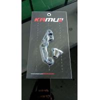 ราคา ขาจับปั๊ม lead 125 ขาจับปั๊ม Brembo ผีเสื้อ 2 Pot จาน 190mm มี2สี จาน 220mm (18342774523)