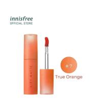 ราคา Innisfree Airy Matte Tint 3 8g อินนิสฟรี แอรี่ แมตต์ ทินท์ 3 8 กรัม (10615794377)