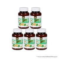 ราคา Gen D เจน ดี บำรุง สมอง การนอนหลับ และสายตา ขนาด 30 แคปซูล (18885804862)