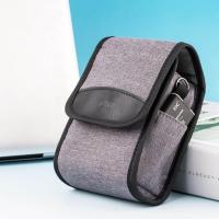 ราคา Kiwotos เคสกระเป๋ากล้องคอมแพคกระจกแบบพกพาเคสกระเป๋าสำหรับ Sony ZV1 ZV 1 ZV1F RX100 VII VI V IV III TG6โอลิมปัส TG5 TG4 TG3 TG1 TG2 Ricoh GRIII GRIIIxg7XM3 G7XM2ของแคนนอน สูงสุด130X80X50มม (16508404932